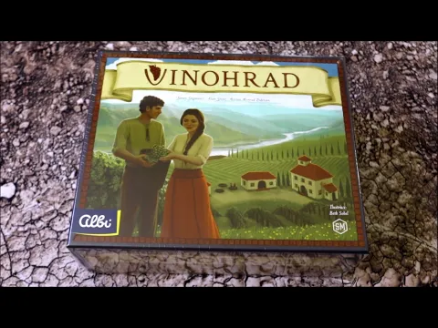 Vinohrad