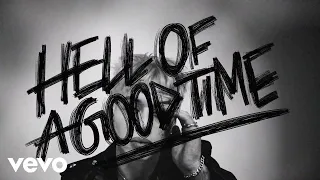 Haiden Henderson - hell of a good time (Official Lyric Video)