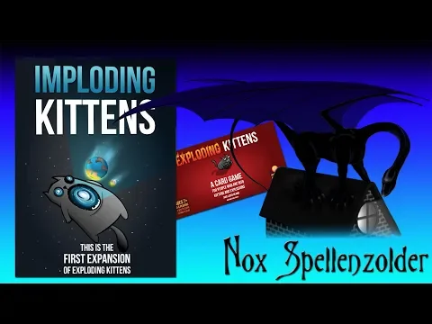 Uitleg & review door Nox' Spellenzolder