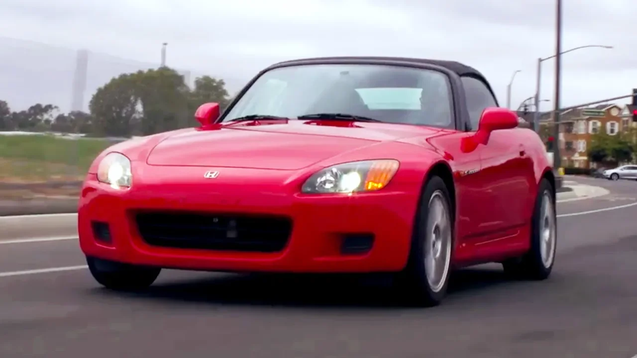 Super Street Week To Wicked – Honda S2000 – Day 1 Recap