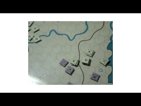 Spartan - the Battle of Zama