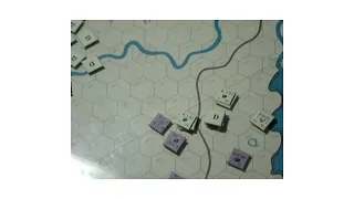 Spartan - the Battle of Zama