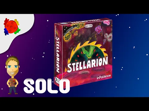 Stellarion (en solo)
