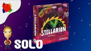 Stellarion (en solo)