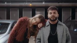 Denis Ramniceanu - Singur in masina