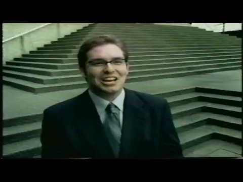 Mad Gab Game 2004 Commercial