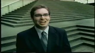 Mad Gab Game 2004 Commercial