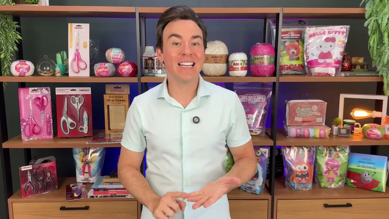 Vídeo de Loja do Rogério