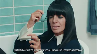 Derma X Pro | Claudia Winkleman meets Dermatologist GP