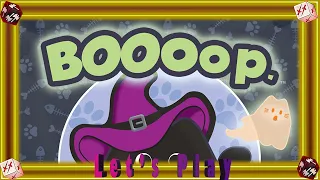 Let's Play BOOoop!
