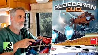 Aldebaran Duel | Rahdo's Final Thoughts