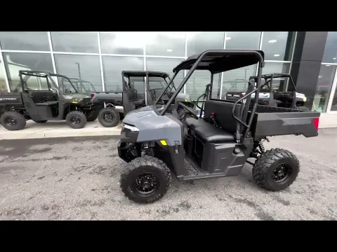 Polaris Ranger 500 2026 Thumbnail alt