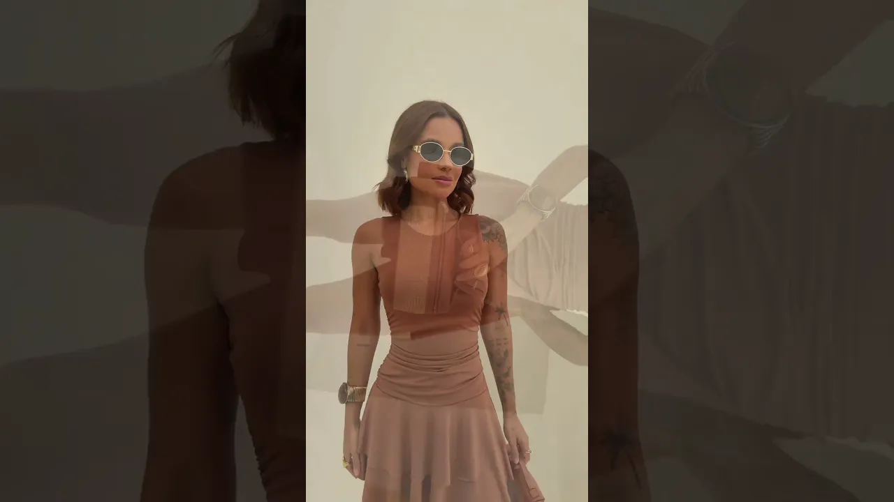 Vídeo de Lac Confecções