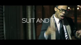 Justin Timberlake - Suit & Tie ft. JAY Z (Cover)