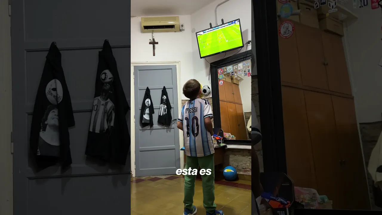 Video de DNacimiento