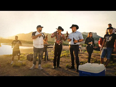 Video for event landing page