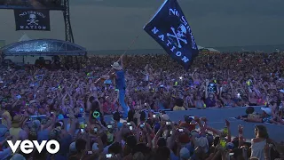 Kenny Chesney - Pirate Flag (Official Live Video)