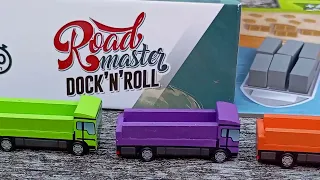Trailer Dock'n'Roll Road Master