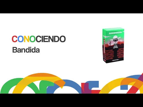 Conociendo Bandida