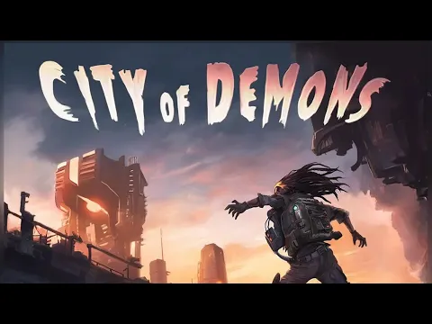 City of Demons: Discussion