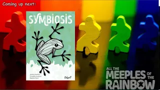 All the Games with Steph: Symbiosis - Teach