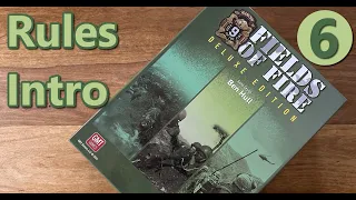 Fields of Fire Basics Academy | Part 6 | Company & Communication