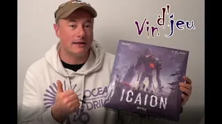 Icaion (Vin d'jeu d'vidéo)