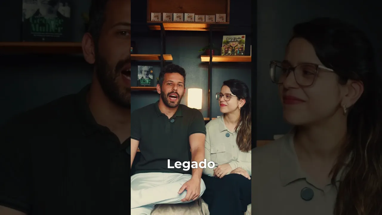 Video de Legado Reformado