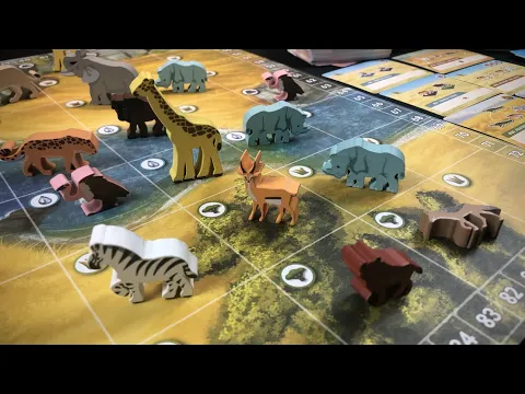 Solo Playthrough : PART 2