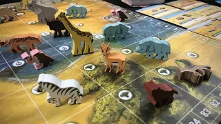 Solo Playthrough : PART 2