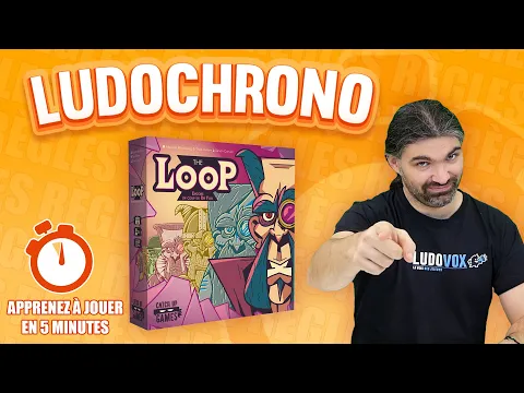 Ludochrono - The Loop