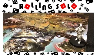 Cancel Save changes Tainted Grail: The Fall of Avalon | Kickstarter Preview | Part #1 & Giveaway!