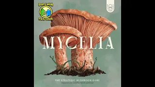 Episode 35 - Mycelia (2024): IM VERY INTELLIGENT