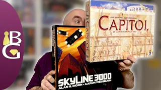 Capitol / Skyline 3000 — How to Play and Is It a Gem?