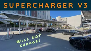 This is the Future of Supercharging Stations but it Doesn't Work!