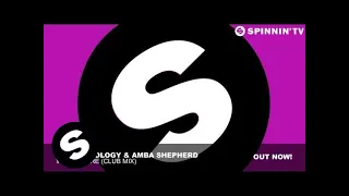 Shermanology & Amba Shepherd - Who We Are (Club Mix)