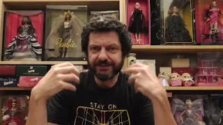 Fashion Police Review