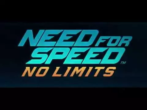 Відео Need for Speed™ No Limits