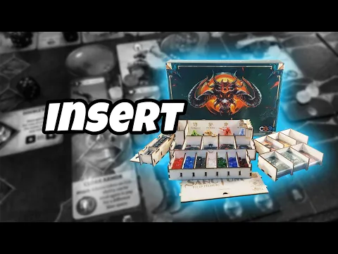 Pimp My Game | SANCTUM | In My Box