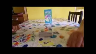 SKYJO Magilano Gioco di carte Gioco di società Amazon recensione review