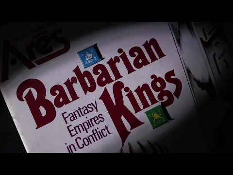 Barbarian Kings