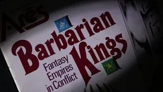 Barbarian Kings 