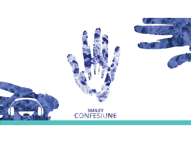 Smiley Confesiune Single