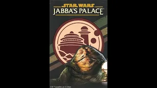 Dad vs Daughter - Star Wars: Jabbas Palace