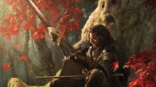 A Game of Thrones The Board Game Atmosphere Music (Game Setup Section, No Ambient Sound)