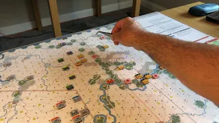 Enemy Action Kharkov SS Take 2 Part 30