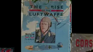 Rise of the Luftwaffen