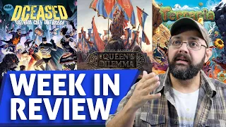 Week In Review - May 25, 2026