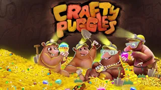 How To Play Crafty Puggles: A Path Building Strategy Board Game | Luma World