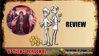 T01/E04 - Nothing Personal Review/Tutorial